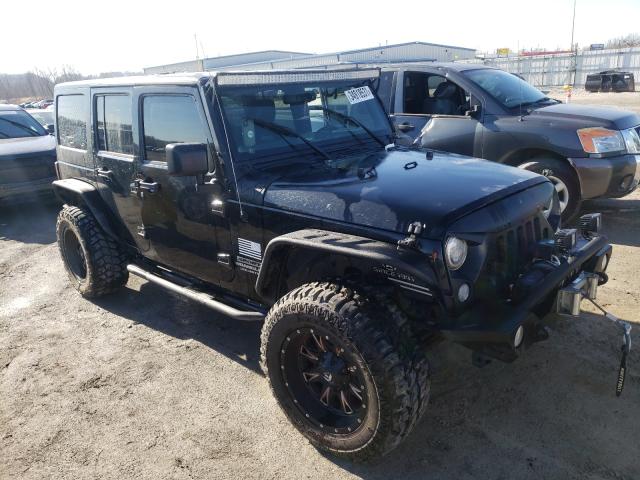 JEEP WRANGLER U 2015 1c4hjwdg9fl691725