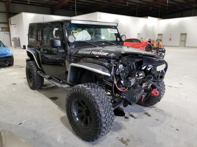 JEEP WRANGLER U 2015 1c4hjwdg9fl695550