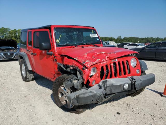 JEEP WRANGLER U 2015 1c4hjwdg9fl762129