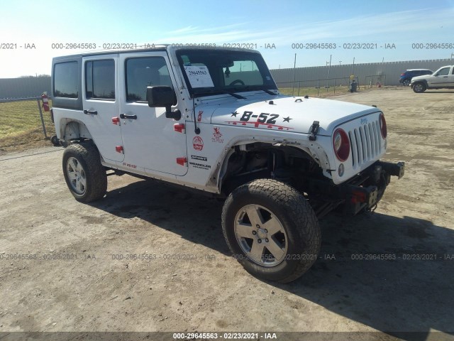 JEEP WRANGLER UNLIMITED 2016 1c4hjwdg9gl187628