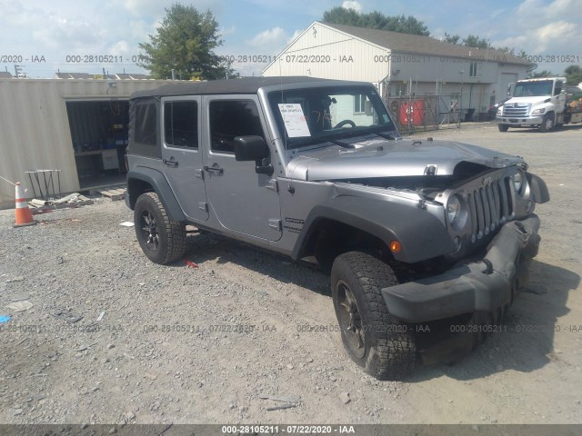 JEEP WRANGLER UNLIMITED 2016 1c4hjwdg9gl319772