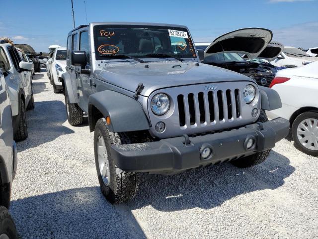 JEEP WRANGLER U 2017 1c4hjwdg9hl585701