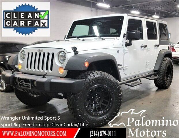 JEEP WRANGLER UNLIMITED 2017 1c4hjwdg9hl596200