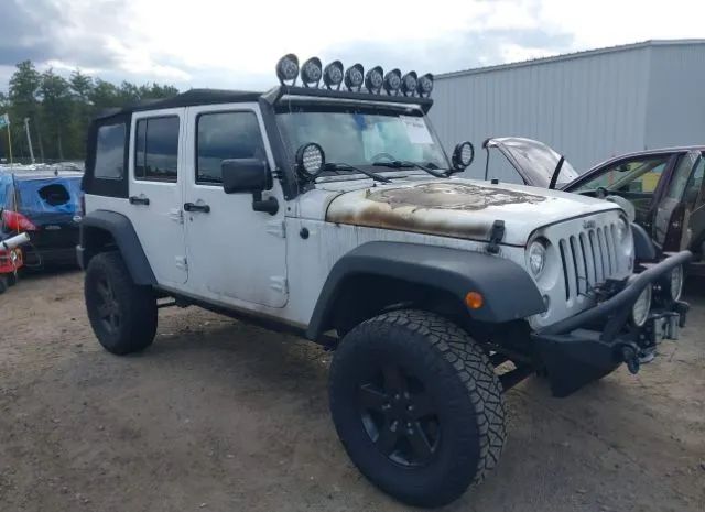 JEEP WRANGLER UNLIMITED 2017 1c4hjwdg9hl623945