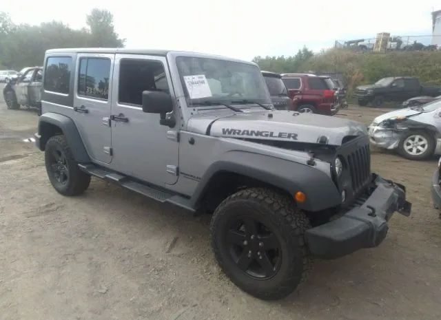 JEEP WRANGLER UNLIMITED 2017 1c4hjwdg9hl678685