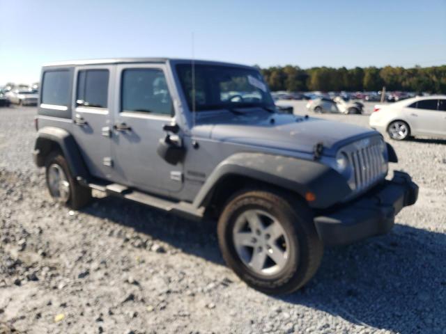 JEEP WRANGLER U 2018 1c4hjwdg9jl929498