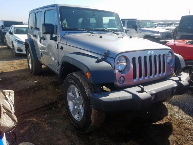 JEEP WRANGLER U 2018 1c4hjwdg9jl930750