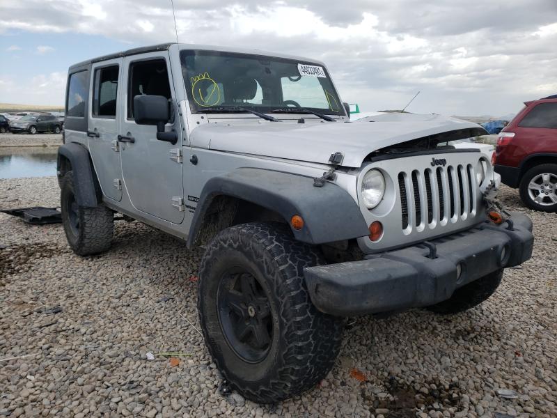 JEEP WRANGLER U 2012 1c4hjwdgxcl112074