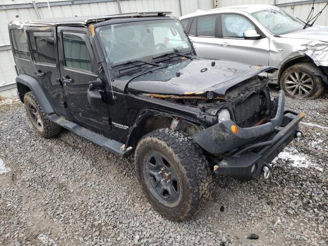 JEEP WRANGLER U 2012 1c4hjwdgxcl229122