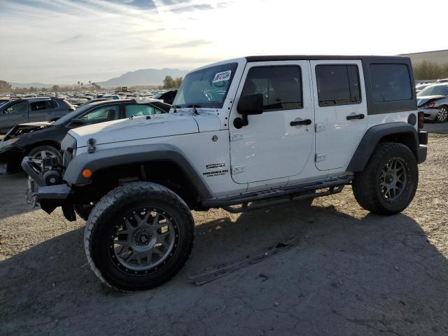 JEEP WRANGLER U 2012 1c4hjwdgxcl268227