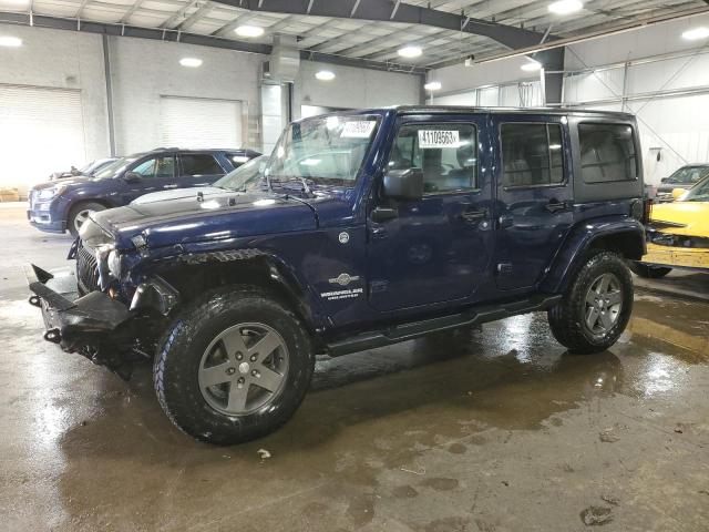 JEEP WRANGLER U 2012 1c4hjwdgxcl289790