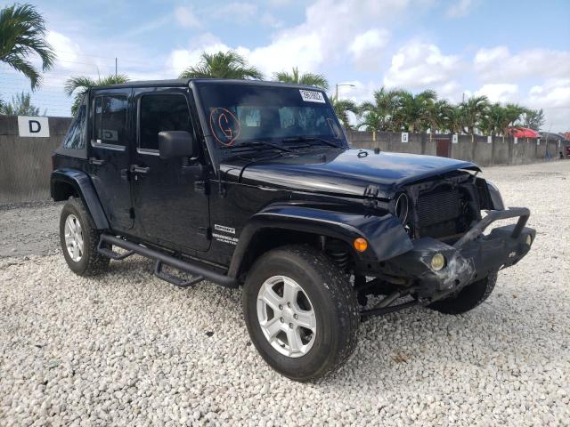 JEEP WRANGLER U 2013 1c4hjwdgxdl523377