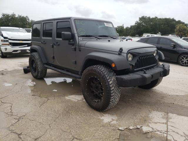 JEEP WRANGLER U 2013 1c4hjwdgxdl622961