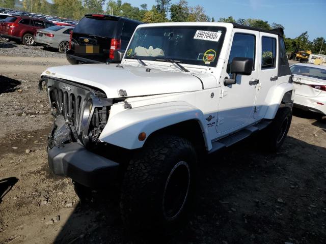 JEEP WRANGLER U 2014 1c4hjwdgxel181169