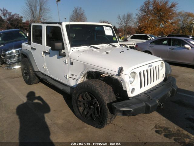 JEEP NULL 2014 1c4hjwdgxel207494