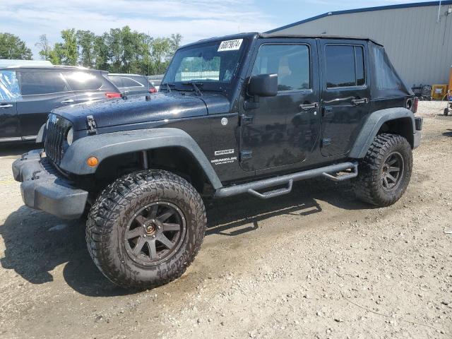 JEEP WRANGLER 2014 1c4hjwdgxel235487