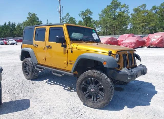 JEEP WRANGLER 2014 1c4hjwdgxel235540