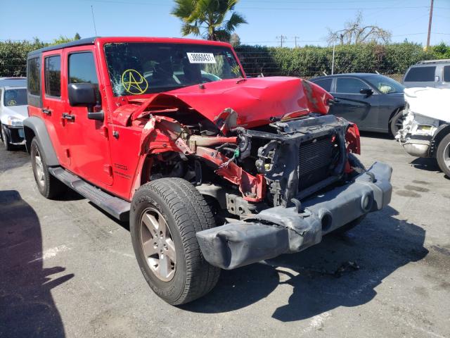 JEEP WRANGLER U 2015 1c4hjwdgxfl548928