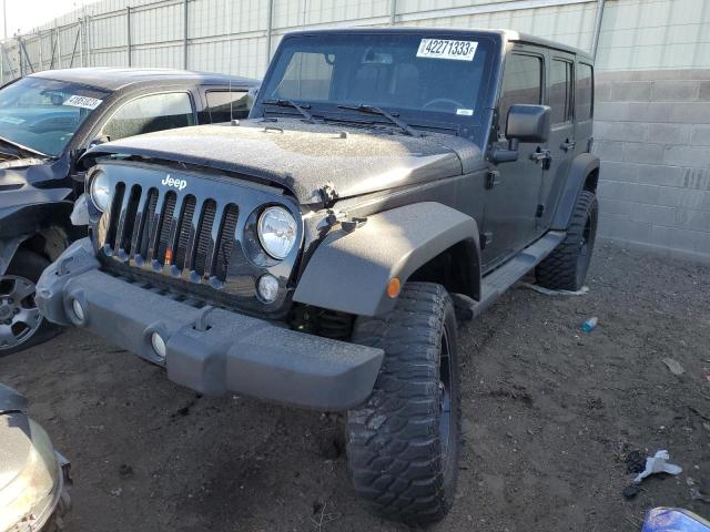 JEEP WRANGLER U 2015 1c4hjwdgxfl548931