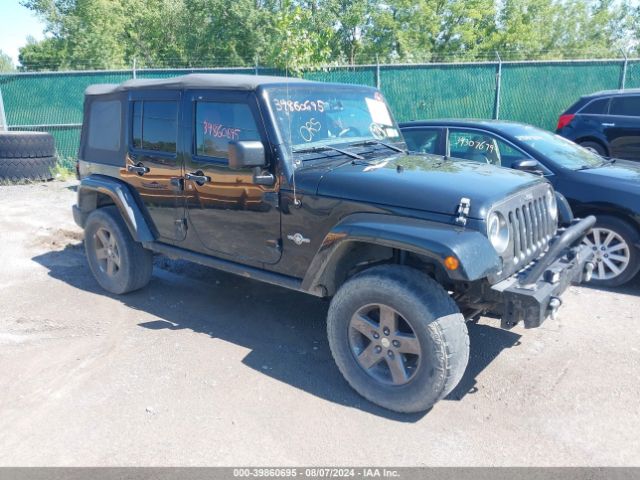 JEEP WRANGLER 2015 1c4hjwdgxfl595425