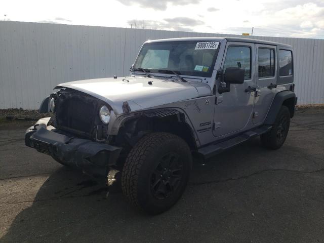 JEEP WRANGLER U 2015 1c4hjwdgxfl721735