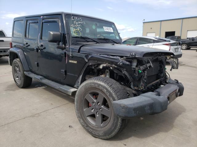 JEEP WRANGLER U 2016 1c4hjwdgxgl199092