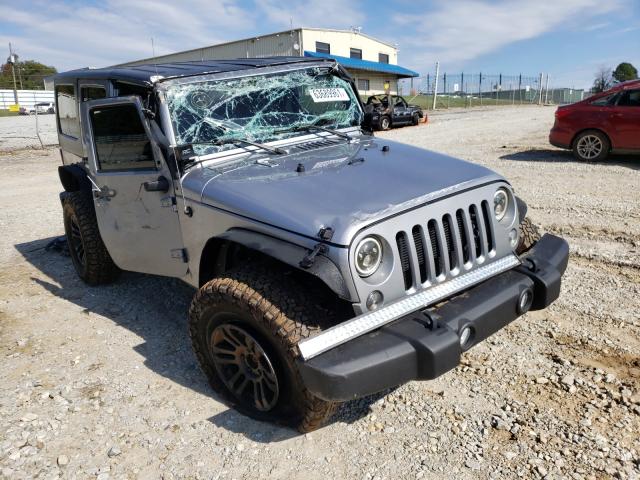 JEEP WRANGLER U 2016 1c4hjwdgxgl246945