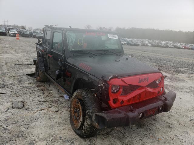 JEEP WRANGLER U 2016 1c4hjwdgxgl337200