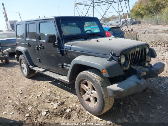 JEEP WRANGLER 2017 1c4hjwdgxhl513566