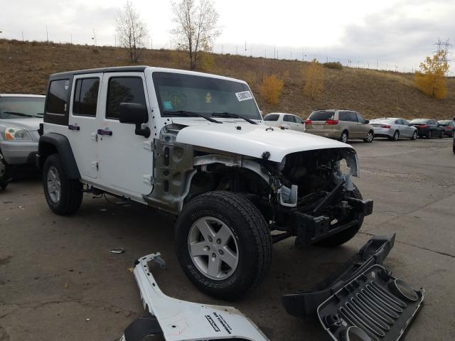 JEEP WRANGLER U 2017 1c4hjwdgxhl594987