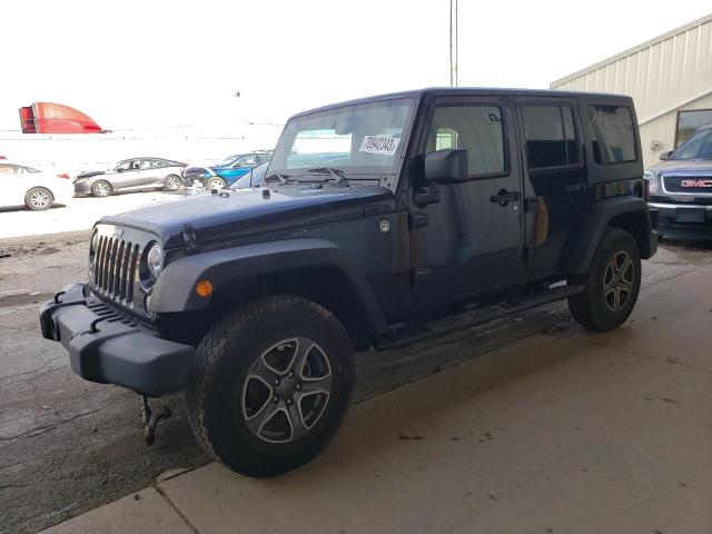 JEEP WRANGLER U 2017 1c4hjwdgxhl623694