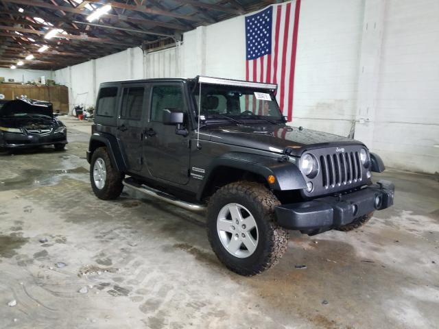 JEEP WRANGLER U 2017 1c4hjwdgxhl706994