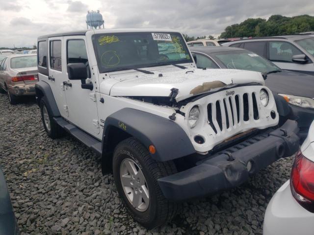 JEEP WRANGLER U 2017 1c4hjwdgxhl744824