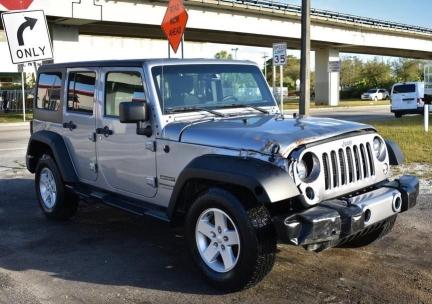 JEEP WRANGLER U 2018 1c4hjwdgxjl899668