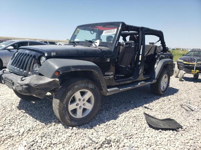 JEEP WRANGLER U 2018 1c4hjwdgxjl919689