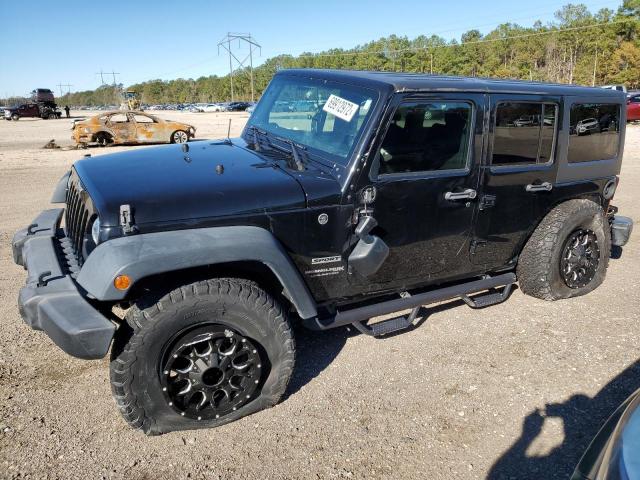 JEEP WRANGLER U 2018 1c4hjwdgxjl928652