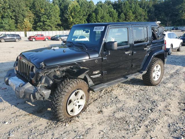 JEEP WRANGLER U 2012 1c4hjweg0cl110669