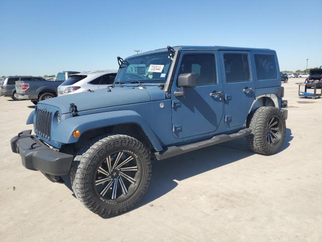 JEEP WRANGLER U 2012 1c4hjweg0cl130677