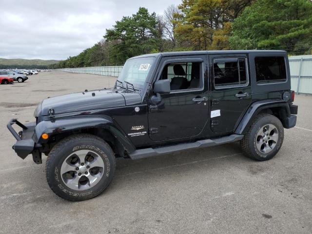 JEEP WRANGLER U 2012 1c4hjweg0cl183248