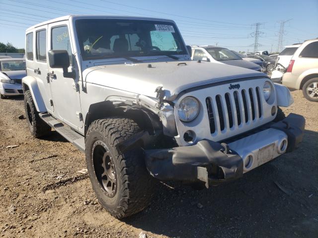 JEEP WRANGLER U 2012 1c4hjweg0cl246980