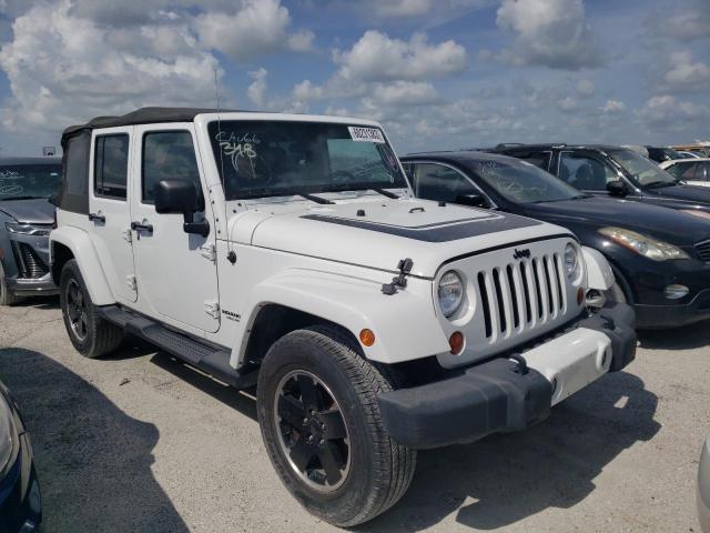 JEEP WRANGLER U 2012 1c4hjweg0cl261737