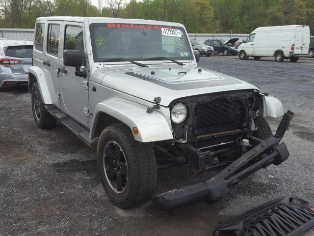 JEEP WRANGLER U 2012 1c4hjweg0cl267666