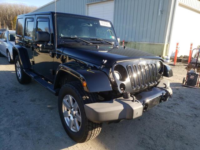 JEEP WRANGLER U 2012 1c4hjweg0cl278425