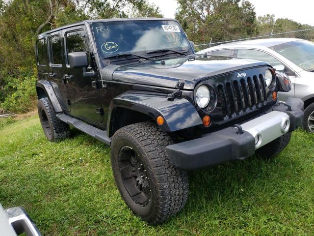 JEEP WRANGLER U 2012 1c4hjweg0cl279929