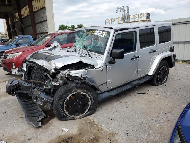 JEEP WRANGLER 2012 1c4hjweg0cl282863