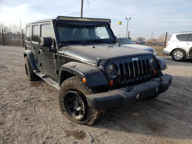 JEEP WRANGLER U 2013 1c4hjweg0dl500219