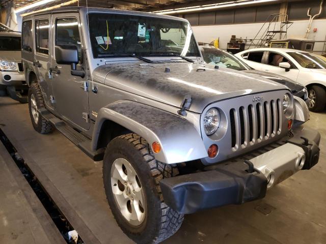 JEEP WRANGLER U 2013 1c4hjweg0dl609389