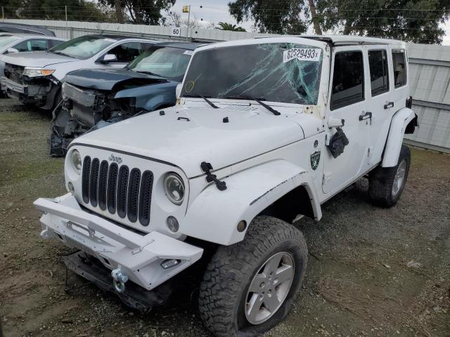 JEEP WRANGLER 2014 1c4hjweg0el141262