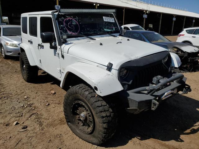 JEEP WRANGLER U 2015 1c4hjweg0fl502197