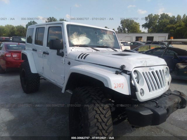 JEEP WRANGLER UNLIMITED 2015 1c4hjweg0fl508372